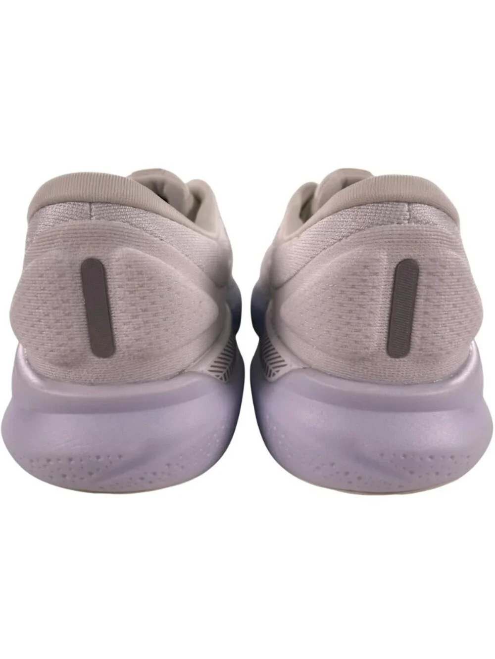 Brooks Adrenaline GTS 24 Running Shoes White/Oyster/Alloy Women's Size 10 NEW